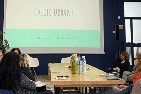 Orbite Urbane e l’inclusione delle scuole novaresi