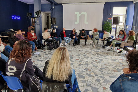 Adolescenti, emozioni e comportamenti. L’incontro con l’altro: Real World o Second Life?