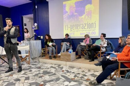 Ri-generazioni. Quale legame tra giovani e adulti oggi? Generazioni a confronto