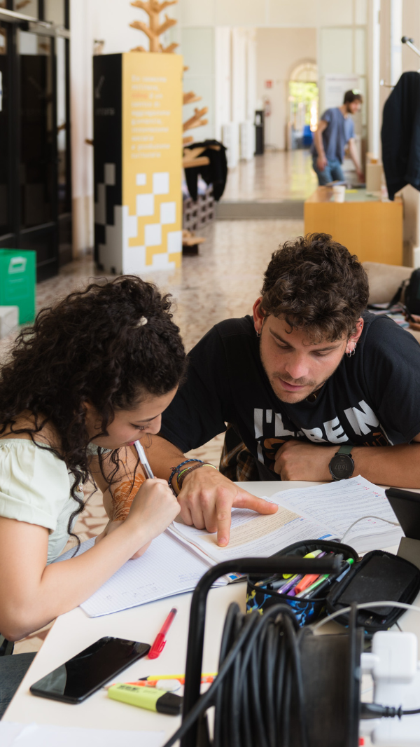 Laboratorio per studenti con DSA